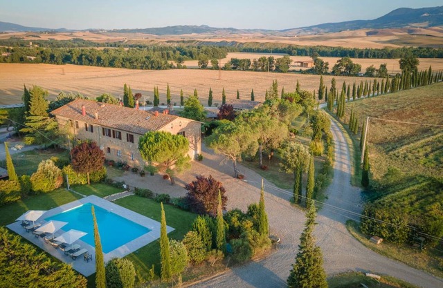 Villa Cassia 