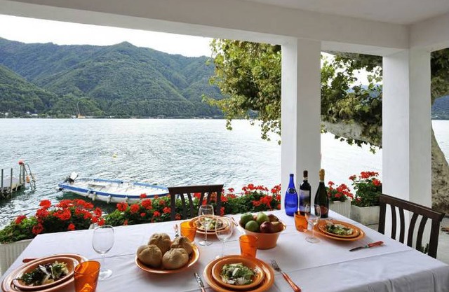 150 m² Villa ∙ 4 bedrooms ∙ 10 guests