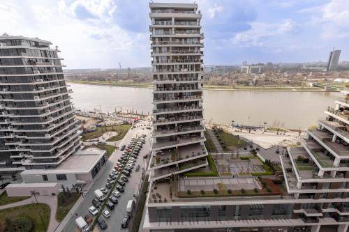 152 m² Apartment ∙ 3 bedrooms ∙ 7 guests
