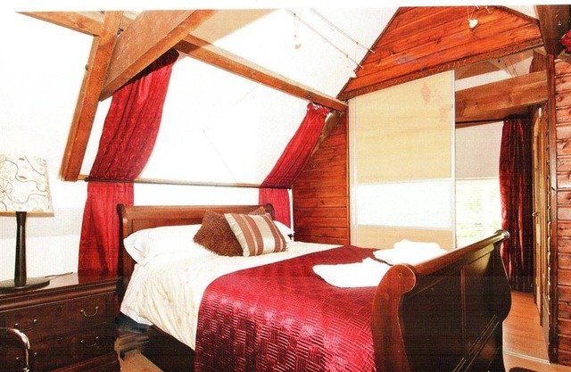 16 m² Bed and breakfast ∙ 127 guests