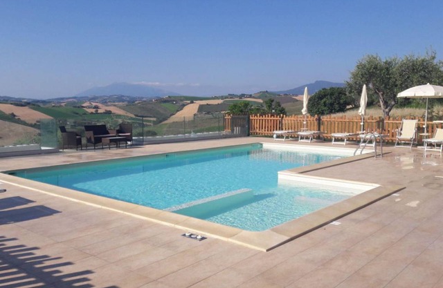 160 m² House ∙ 4 bedrooms ∙ 10 guests