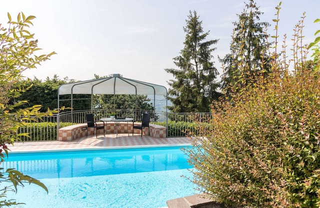 160 m² Villa ∙ 3 bedrooms ∙ 6 guests