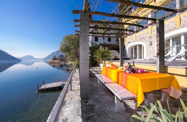 160 m² Villa ∙ 4 bedrooms ∙ 8 guests
