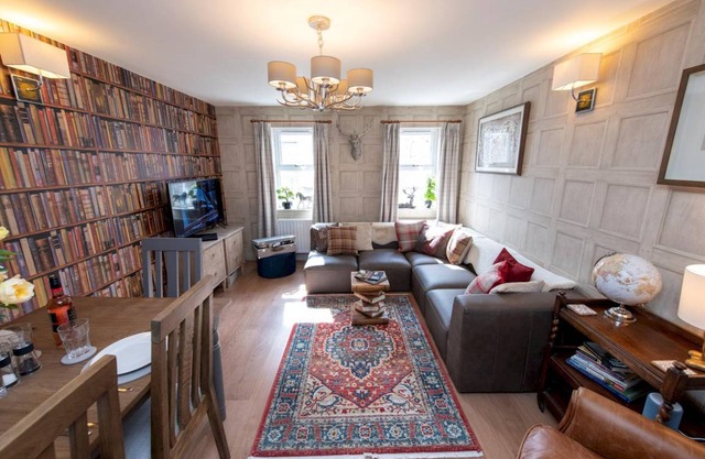 170 m² House ∙ 3 bedrooms ∙ 6 guests