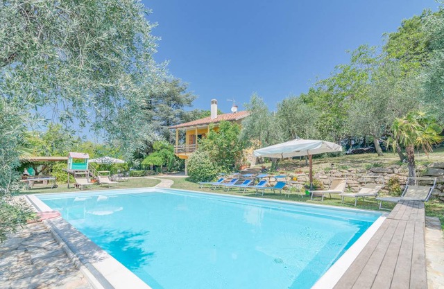 170 m² House ∙ 4 bedrooms ∙ 8 guests