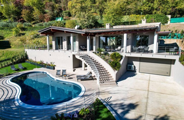 170 m² Villa ∙ 3 bedrooms ∙ 6 guests