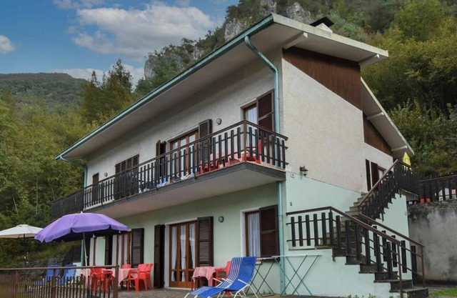 175 m² Apartment ∙ 5 bedrooms ∙ 14 guests