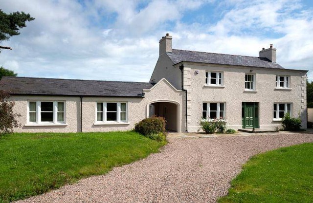 175 m² House ∙ 6 bedrooms ∙ 9 guests