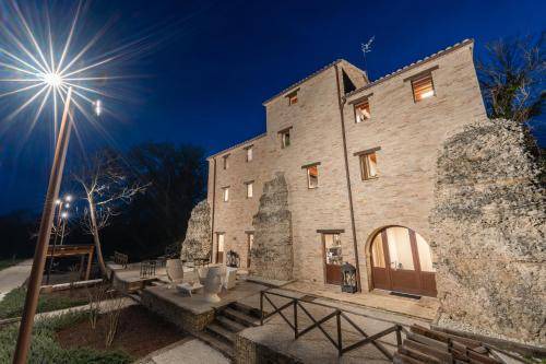 175 m² Villa ∙ 5 bedrooms ∙ 20 guests