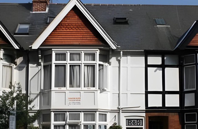 18 m² Bed and breakfast ∙ 127 guests