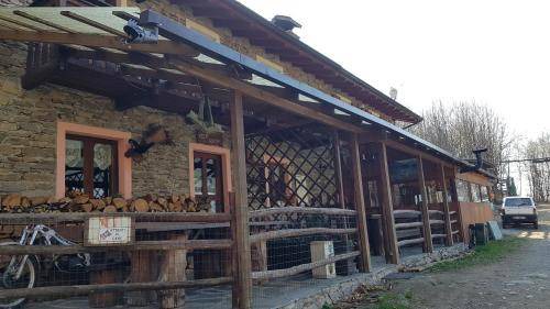18 m² Farmhouse ∙ 4 guests