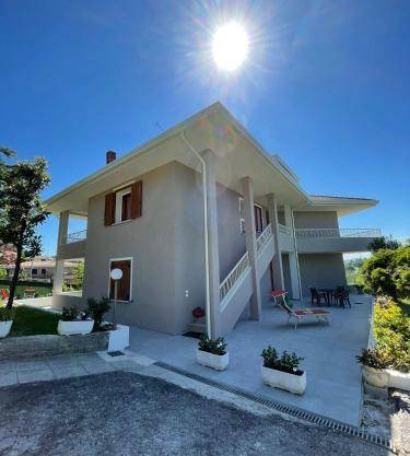 180 m² House ∙ 3 bedrooms ∙ 7 guests