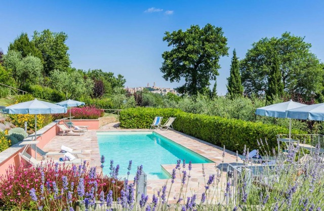 180 m² Villa ∙ 5 bedrooms ∙ 10 guests