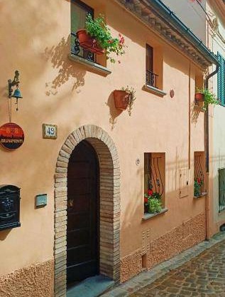 19 m² Bed and breakfast ∙ 2 guests