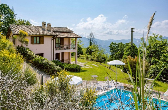 190 m² House ∙ 6 bedrooms ∙ 16 guests