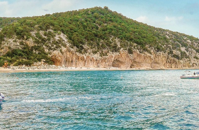 2 bedroom accommodation in La Maddalena -OT-