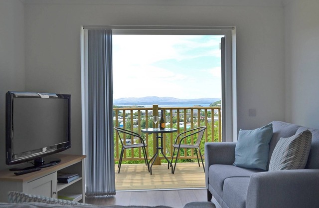 2 bedroom accommodation in Oban