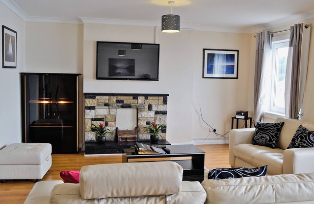 2 bedroom accommodation in Oban