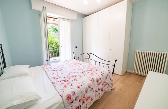 2 Bedroom Apartment in Lesa