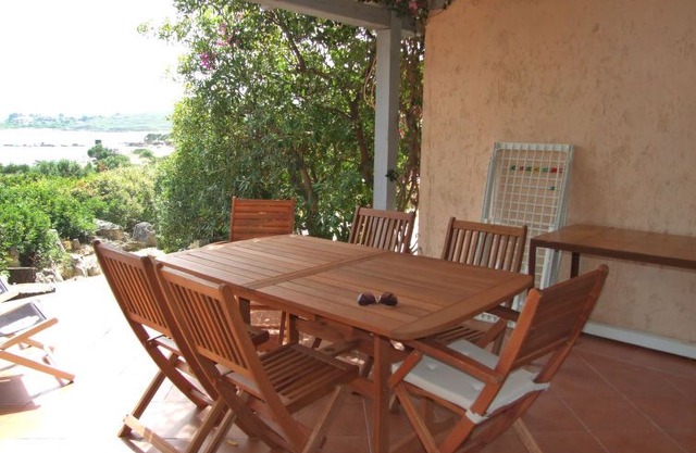 2 bedroom Apartment, sleeps 6 in Pittulongu with Air Con