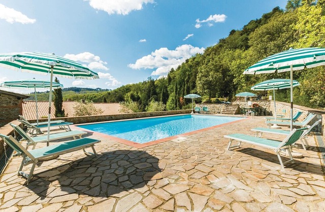 2 bedroom accommodation in Gaiole in Chianti SI