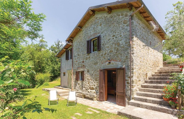 Accommodation Casoli Lu 