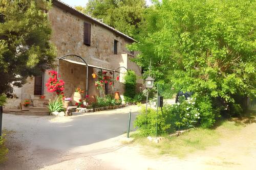 2 bedrooms apartement with wifi at Siena