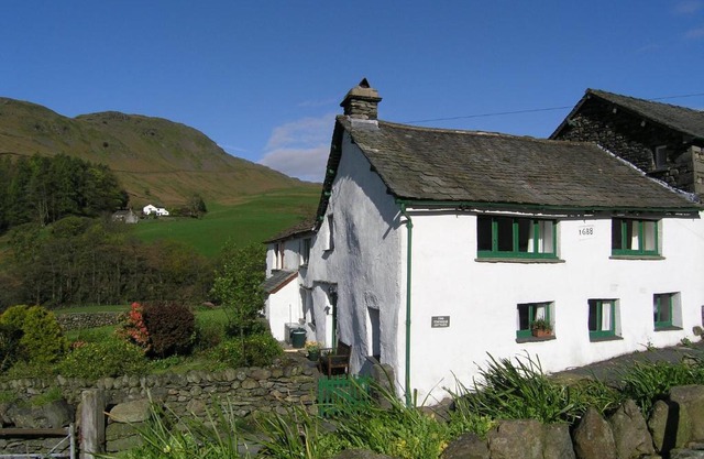 2 Town Head Cottages
