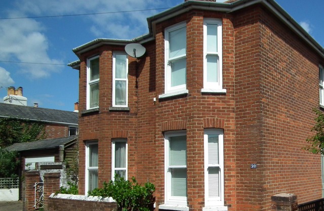 20 Bellevue Road - a house that sleeps 3 guests in 2 bedrooms