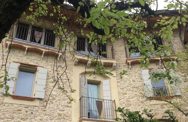 20 m² Bed and breakfast ∙ 3 guests