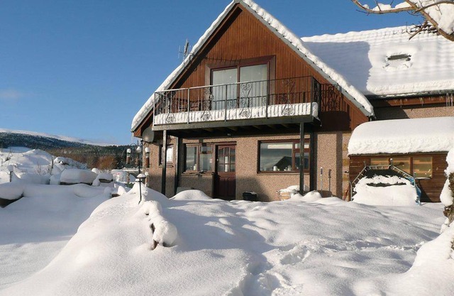 20 m² Bed and breakfast ∙ 10 guests