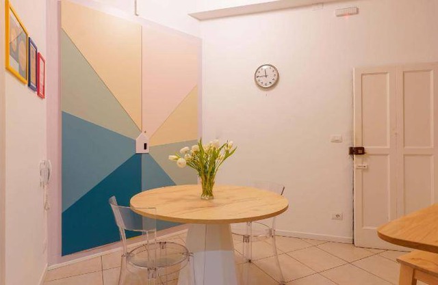 20 m² Bed and breakfast ∙ 13 guests