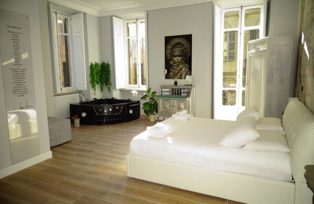 200 m² Bed and breakfast ∙ 3 bedrooms ∙ 127 guests