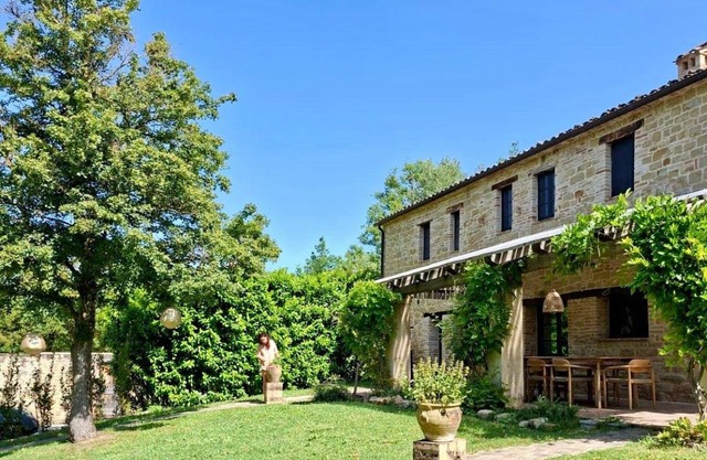 200 m² House ∙ 6 bedrooms ∙ 10 guests