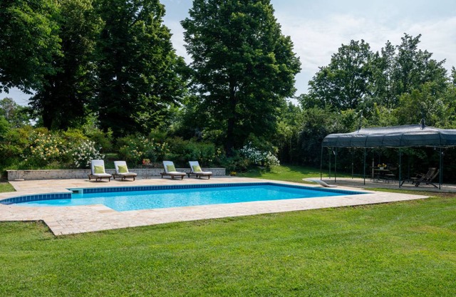 Villa Remotti 