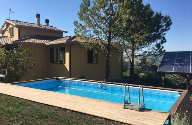 200 m² House ∙ 4 bedrooms ∙ 10 guests