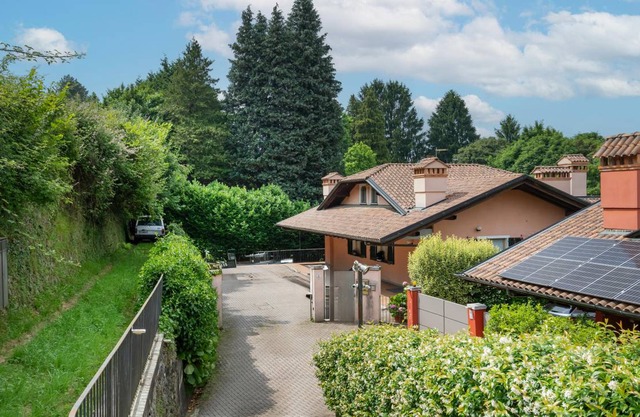 200 m² Maisonette ∙ 5 bedrooms ∙ 11 guests