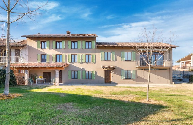 200 m² Villa ∙ 3 bedrooms ∙ 6 guests