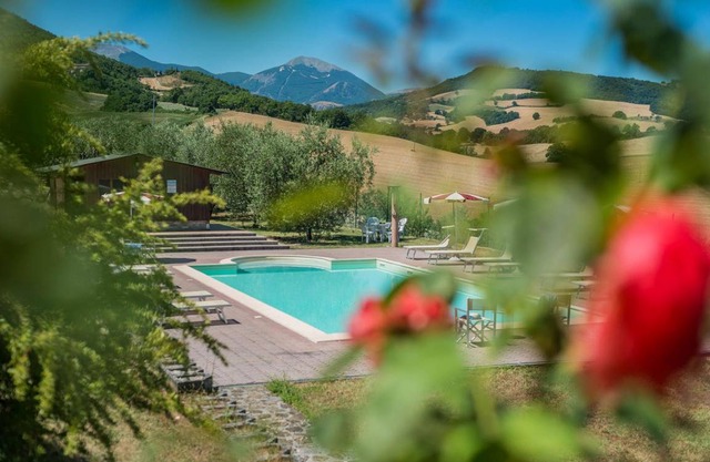 200 m² Villa ∙ 5 bedrooms ∙ 11 guests