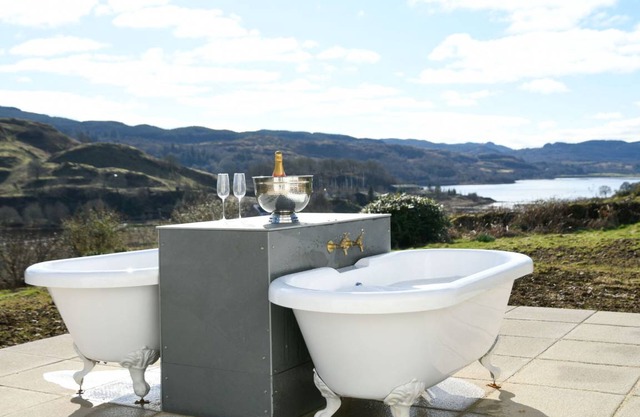 201 m² Villa ∙ 5 bedrooms ∙ 10 guests