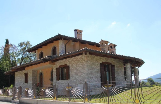 205 m² House ∙ 4 bedrooms ∙ 15 guests