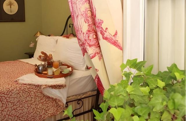 21 m² Bed and breakfast ∙ 3 guests