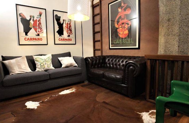 210 m² Apartment ∙ 3 bedrooms ∙ 7 guests