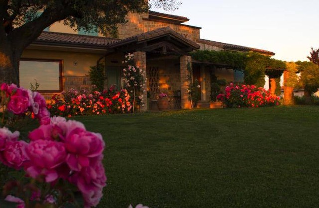 22 m² Bed and breakfast ∙ 6 guests