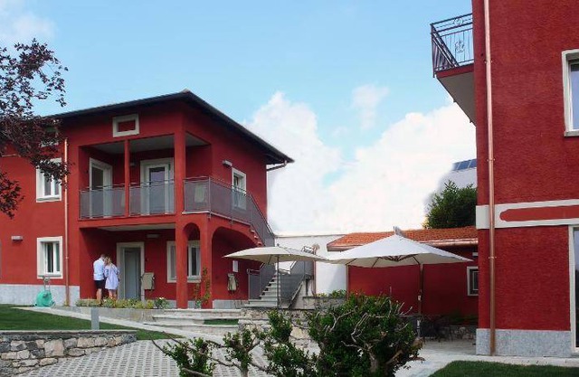 22 m² Motel ∙ 10 guests