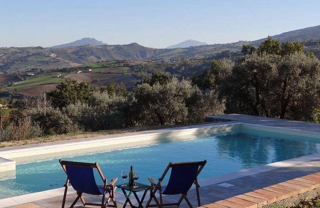 220 m² House ∙ 7 bedrooms ∙ 14 guests