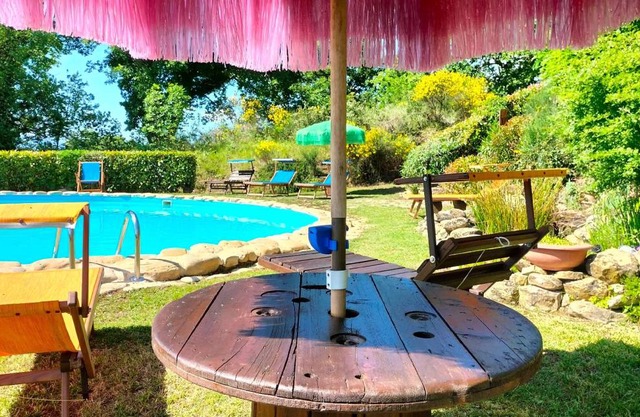 220 m² House ∙ 4 bedrooms ∙ 10 guests