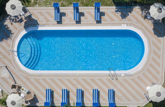 230 m² Villa ∙ 5 bedrooms ∙ 12 guests
