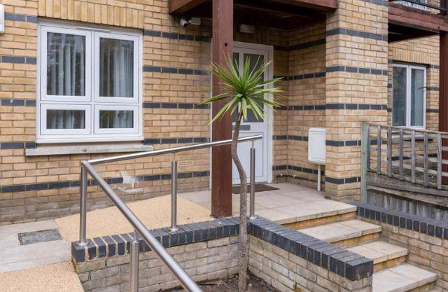 24 m² Bed and breakfast ∙ 2 guests