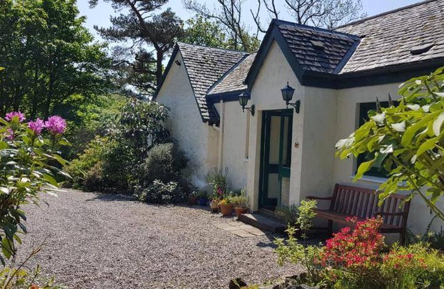 25 m² Bed and breakfast ∙ 10 guests